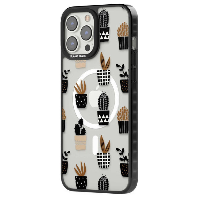 Large Mixed Plants Pattern - Clear Phone Case iPhone 15 Pro Max / Black Impact Case,iPhone 15 Plus / Black Impact Case,iPhone 15 Pro / Black Impact Case,iPhone 15 / Black Impact Case,iPhone 15 Pro Max / Impact Case,iPhone 15 Plus / Impact Case,iPhone 15 Pro / Impact Case,iPhone 15 / Impact Case,iPhone 15 Pro Max / Magsafe Black Impact Case,iPhone 15 Plus / Magsafe Black Impact Case,iPhone 15 Pro / Magsafe Black Impact Case,iPhone 15 / Magsafe Black Impact Case,iPhone 14 Pro Max / Black Impact Case,iPhone 14