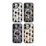 Large Mixed Plants Pattern - Clear Phone Case iPhone 15 Pro Max / Black Impact Case,iPhone 15 Plus / Black Impact Case,iPhone 15 Pro / Black Impact Case,iPhone 15 / Black Impact Case,iPhone 15 Pro Max / Impact Case,iPhone 15 Plus / Impact Case,iPhone 15 Pro / Impact Case,iPhone 15 / Impact Case,iPhone 15 Pro Max / Magsafe Black Impact Case,iPhone 15 Plus / Magsafe Black Impact Case,iPhone 15 Pro / Magsafe Black Impact Case,iPhone 15 / Magsafe Black Impact Case,iPhone 14 Pro Max / Black Impact Case,iPhone 14