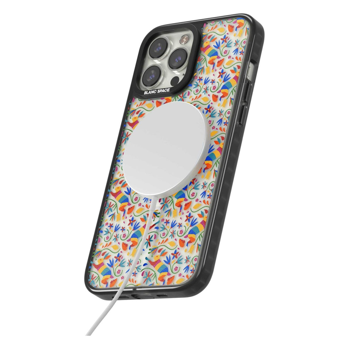 Floral Rabbit Pattern in Rainbow Phone Case iPhone 15 Pro Max / Black Impact Case,iPhone 15 Plus / Black Impact Case,iPhone 15 Pro / Black Impact Case,iPhone 15 / Black Impact Case,iPhone 15 Pro Max / Impact Case,iPhone 15 Plus / Impact Case,iPhone 15 Pro / Impact Case,iPhone 15 / Impact Case,iPhone 15 Pro Max / Magsafe Black Impact Case,iPhone 15 Plus / Magsafe Black Impact Case,iPhone 15 Pro / Magsafe Black Impact Case,iPhone 15 / Magsafe Black Impact Case,iPhone 14 Pro Max / Black Impact Case,iPhone 14 P