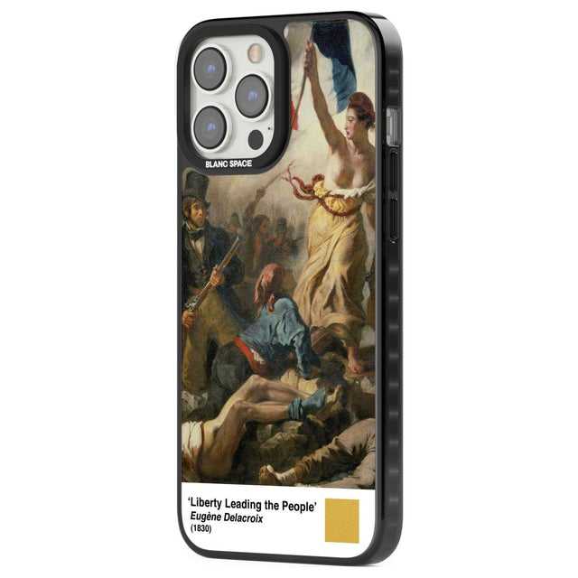 Liberty Leading the People Phone Case iPhone 15 Pro Max / Black Impact Case,iPhone 15 Plus / Black Impact Case,iPhone 15 Pro / Black Impact Case,iPhone 15 / Black Impact Case,iPhone 15 Pro Max / Impact Case,iPhone 15 Plus / Impact Case,iPhone 15 Pro / Impact Case,iPhone 15 / Impact Case,iPhone 15 Pro Max / Magsafe Black Impact Case,iPhone 15 Plus / Magsafe Black Impact Case,iPhone 15 Pro / Magsafe Black Impact Case,iPhone 15 / Magsafe Black Impact Case,iPhone 14 Pro Max / Black Impact Case,iPhone 14 Plus / 