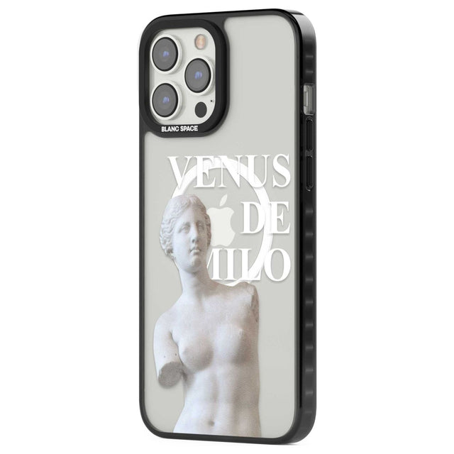 Venus De Milo Cutout