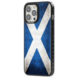 Scotland Saltire Flag