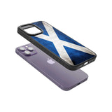 Scotland Saltire Flag