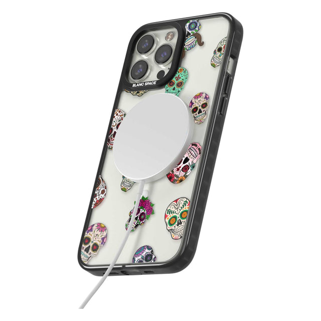 Mixed Sugar Skull Pattern Phone Case iPhone 15 Pro Max / Black Impact Case,iPhone 15 Plus / Black Impact Case,iPhone 15 Pro / Black Impact Case,iPhone 15 / Black Impact Case,iPhone 15 Pro Max / Impact Case,iPhone 15 Plus / Impact Case,iPhone 15 Pro / Impact Case,iPhone 15 / Impact Case,iPhone 15 Pro Max / Magsafe Black Impact Case,iPhone 15 Plus / Magsafe Black Impact Case,iPhone 15 Pro / Magsafe Black Impact Case,iPhone 15 / Magsafe Black Impact Case,iPhone 14 Pro Max / Black Impact Case,iPhone 14 Plus / B