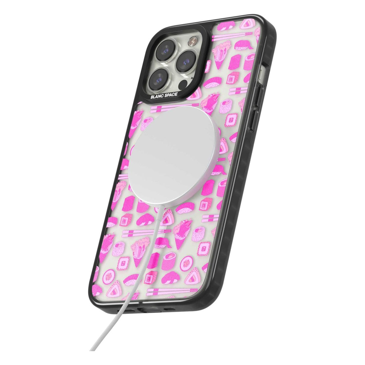 Bright Pink Sushi Pattern Phone Case iPhone 15 Pro Max / Black Impact Case,iPhone 15 Plus / Black Impact Case,iPhone 15 Pro / Black Impact Case,iPhone 15 / Black Impact Case,iPhone 15 Pro Max / Impact Case,iPhone 15 Plus / Impact Case,iPhone 15 Pro / Impact Case,iPhone 15 / Impact Case,iPhone 15 Pro Max / Magsafe Black Impact Case,iPhone 15 Plus / Magsafe Black Impact Case,iPhone 15 Pro / Magsafe Black Impact Case,iPhone 15 / Magsafe Black Impact Case,iPhone 14 Pro Max / Black Impact Case,iPhone 14 Plus / B