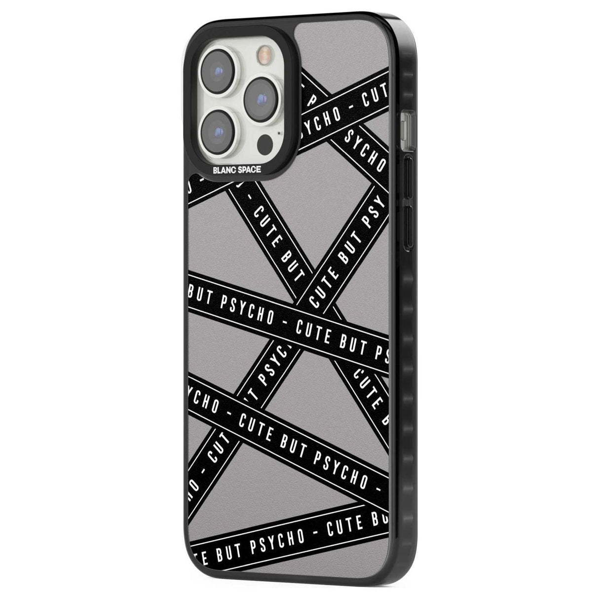 Caution Tape Phrases Cute But Psycho Phone Case iPhone 15 Pro Max / Black Impact Case,iPhone 15 Plus / Black Impact Case,iPhone 15 Pro / Black Impact Case,iPhone 15 / Black Impact Case,iPhone 15 Pro Max / Impact Case,iPhone 15 Plus / Impact Case,iPhone 15 Pro / Impact Case,iPhone 15 / Impact Case,iPhone 15 Pro Max / Magsafe Black Impact Case,iPhone 15 Plus / Magsafe Black Impact Case,iPhone 15 Pro / Magsafe Black Impact Case,iPhone 15 / Magsafe Black Impact Case,iPhone 14 Pro Max / Black Impact Case,iPhone 