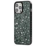 Green & Cream Terrazzo Pattern Phone Case iPhone 15 Pro Max / Black Impact Case,iPhone 15 Plus / Black Impact Case,iPhone 15 Pro / Black Impact Case,iPhone 15 / Black Impact Case,iPhone 15 Pro Max / Impact Case,iPhone 15 Plus / Impact Case,iPhone 15 Pro / Impact Case,iPhone 15 / Impact Case,iPhone 15 Pro Max / Magsafe Black Impact Case,iPhone 15 Plus / Magsafe Black Impact Case,iPhone 15 Pro / Magsafe Black Impact Case,iPhone 15 / Magsafe Black Impact Case,iPhone 14 Pro Max / Black Impact Case,iPhone 14 Plu