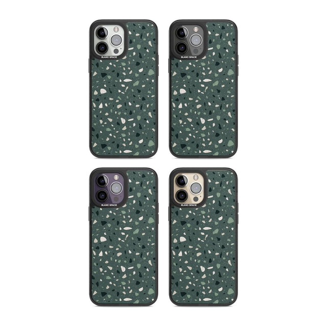 Green & Cream Terrazzo Pattern Phone Case iPhone 15 Pro Max / Black Impact Case,iPhone 15 Plus / Black Impact Case,iPhone 15 Pro / Black Impact Case,iPhone 15 / Black Impact Case,iPhone 15 Pro Max / Impact Case,iPhone 15 Plus / Impact Case,iPhone 15 Pro / Impact Case,iPhone 15 / Impact Case,iPhone 15 Pro Max / Magsafe Black Impact Case,iPhone 15 Plus / Magsafe Black Impact Case,iPhone 15 Pro / Magsafe Black Impact Case,iPhone 15 / Magsafe Black Impact Case,iPhone 14 Pro Max / Black Impact Case,iPhone 14 Plu