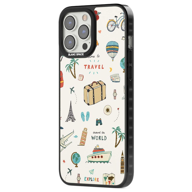 Cute Travel Pattern Cream Phone Case iPhone 15 Pro Max / Black Impact Case,iPhone 15 Plus / Black Impact Case,iPhone 15 Pro / Black Impact Case,iPhone 15 / Black Impact Case,iPhone 15 Pro Max / Impact Case,iPhone 15 Plus / Impact Case,iPhone 15 Pro / Impact Case,iPhone 15 / Impact Case,iPhone 15 Pro Max / Magsafe Black Impact Case,iPhone 15 Plus / Magsafe Black Impact Case,iPhone 15 Pro / Magsafe Black Impact Case,iPhone 15 / Magsafe Black Impact Case,iPhone 14 Pro Max / Black Impact Case,iPhone 14 Plus / B