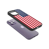 American Flag Phone Case iPhone 15 Pro Max / Black Impact Case,iPhone 15 Plus / Black Impact Case,iPhone 15 Pro / Black Impact Case,iPhone 15 / Black Impact Case,iPhone 15 Pro Max / Impact Case,iPhone 15 Plus / Impact Case,iPhone 15 Pro / Impact Case,iPhone 15 / Impact Case,iPhone 15 Pro Max / Magsafe Black Impact Case,iPhone 15 Plus / Magsafe Black Impact Case,iPhone 15 Pro / Magsafe Black Impact Case,iPhone 15 / Magsafe Black Impact Case,iPhone 14 Pro Max / Black Impact Case,iPhone 14 Plus / Black Impact 