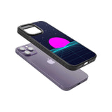 Miami Sunset Vaporwave Phone Case iPhone 15 Pro Max / Black Impact Case,iPhone 15 Plus / Black Impact Case,iPhone 15 Pro / Black Impact Case,iPhone 15 / Black Impact Case,iPhone 15 Pro Max / Impact Case,iPhone 15 Plus / Impact Case,iPhone 15 Pro / Impact Case,iPhone 15 / Impact Case,iPhone 15 Pro Max / Magsafe Black Impact Case,iPhone 15 Plus / Magsafe Black Impact Case,iPhone 15 Pro / Magsafe Black Impact Case,iPhone 15 / Magsafe Black Impact Case,iPhone 14 Pro Max / Black Impact Case,iPhone 14 Plus / Blac