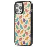 Colourful Feathered Friends Bird Phone Case iPhone 15 Pro Max / Black Impact Case,iPhone 15 Plus / Black Impact Case,iPhone 15 Pro / Black Impact Case,iPhone 15 / Black Impact Case,iPhone 15 Pro Max / Impact Case,iPhone 15 Plus / Impact Case,iPhone 15 Pro / Impact Case,iPhone 15 / Impact Case,iPhone 15 Pro Max / Magsafe Black Impact Case,iPhone 15 Plus / Magsafe Black Impact Case,iPhone 15 Pro / Magsafe Black Impact Case,iPhone 15 / Magsafe Black Impact Case,iPhone 14 Pro Max / Black Impact Case,iPhone 14 P