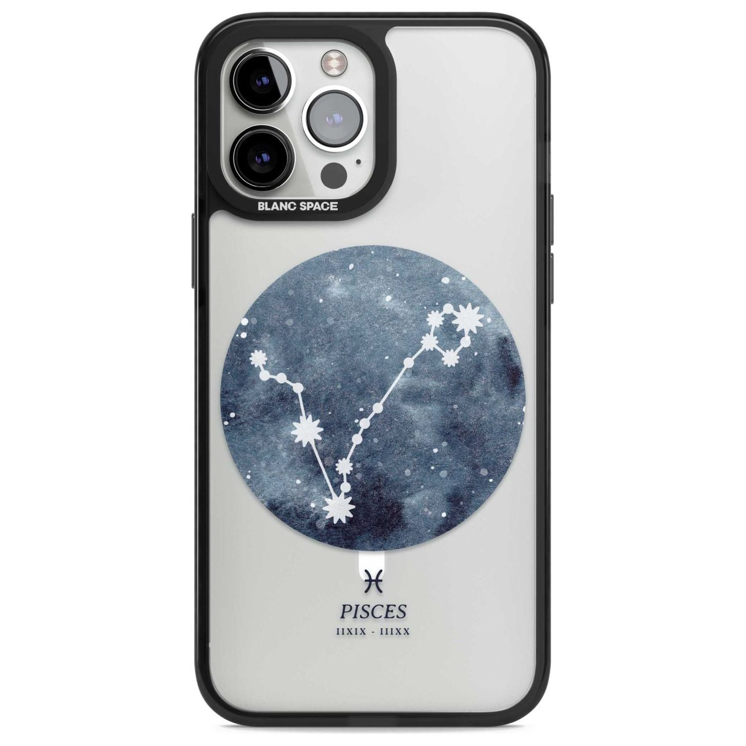 Pisces Zodiac Constellation
