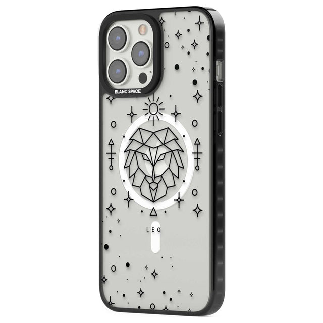 Leo Emblem - Transparent Design Phone Case iPhone 15 Pro Max / Black Impact Case,iPhone 15 Plus / Black Impact Case,iPhone 15 Pro / Black Impact Case,iPhone 15 / Black Impact Case,iPhone 15 Pro Max / Impact Case,iPhone 15 Plus / Impact Case,iPhone 15 Pro / Impact Case,iPhone 15 / Impact Case,iPhone 15 Pro Max / Magsafe Black Impact Case,iPhone 15 Plus / Magsafe Black Impact Case,iPhone 15 Pro / Magsafe Black Impact Case,iPhone 15 / Magsafe Black Impact Case,iPhone 14 Pro Max / Black Impact Case,iPhone 14 Pl