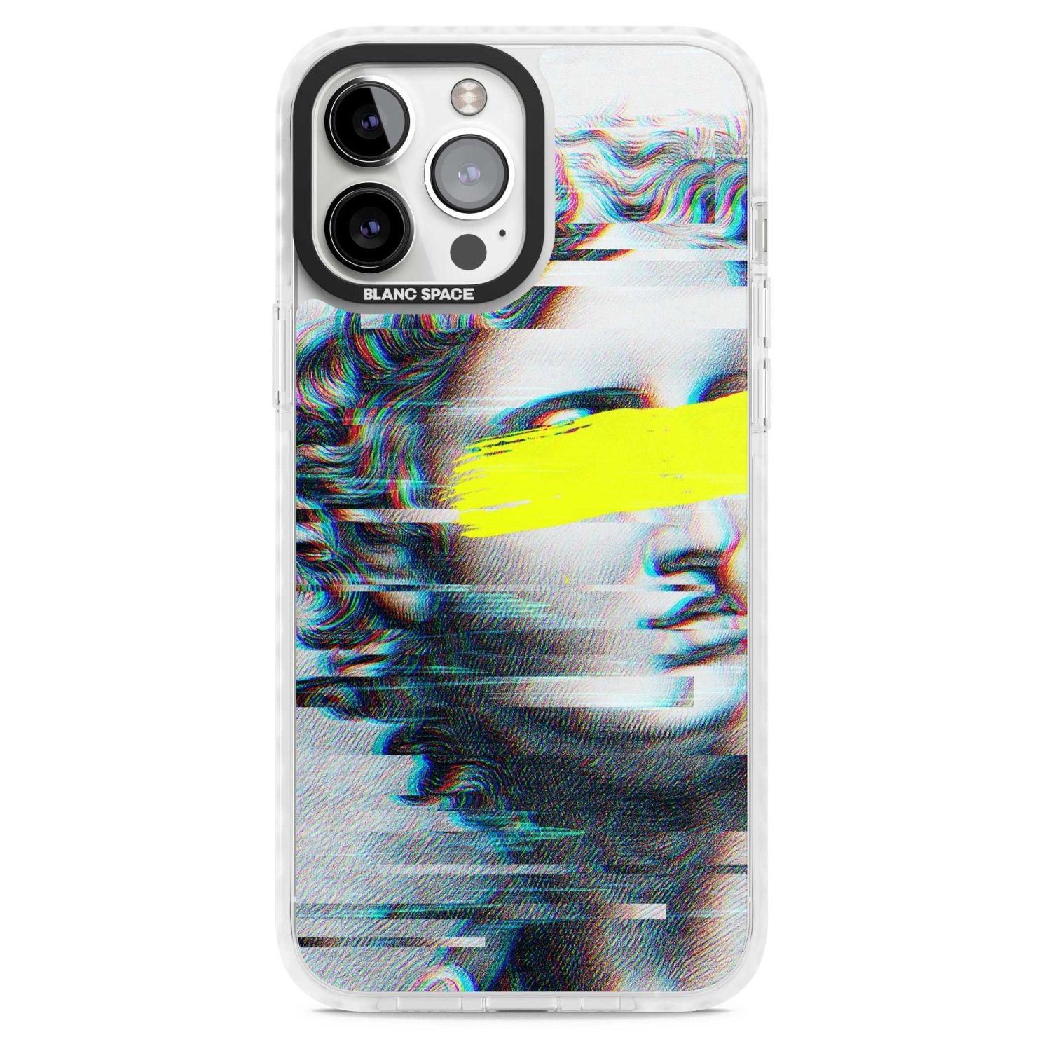 Glitched Fragment