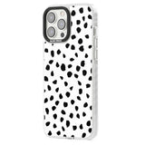 Dalmatian Print