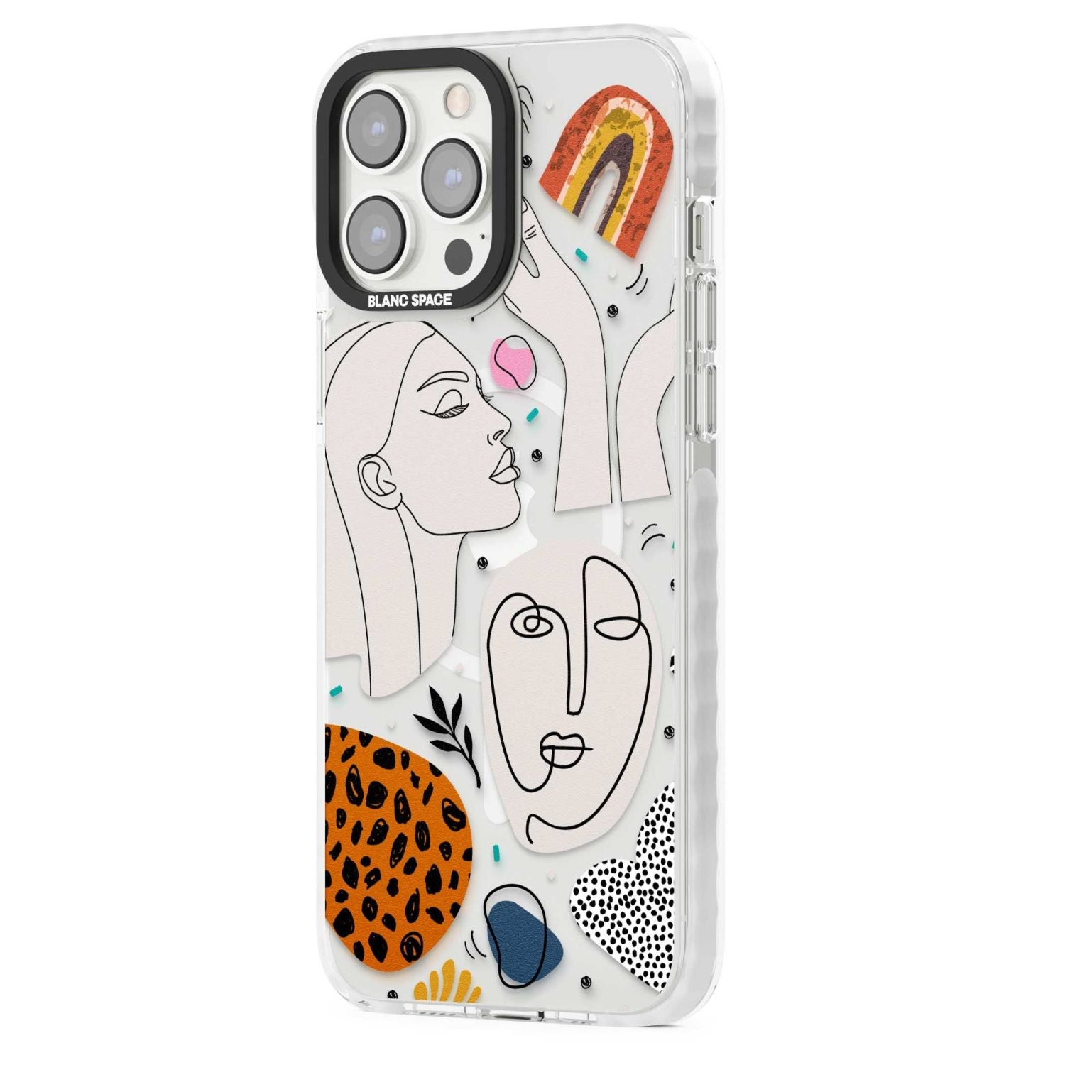 Artistic Expression Scrapbook