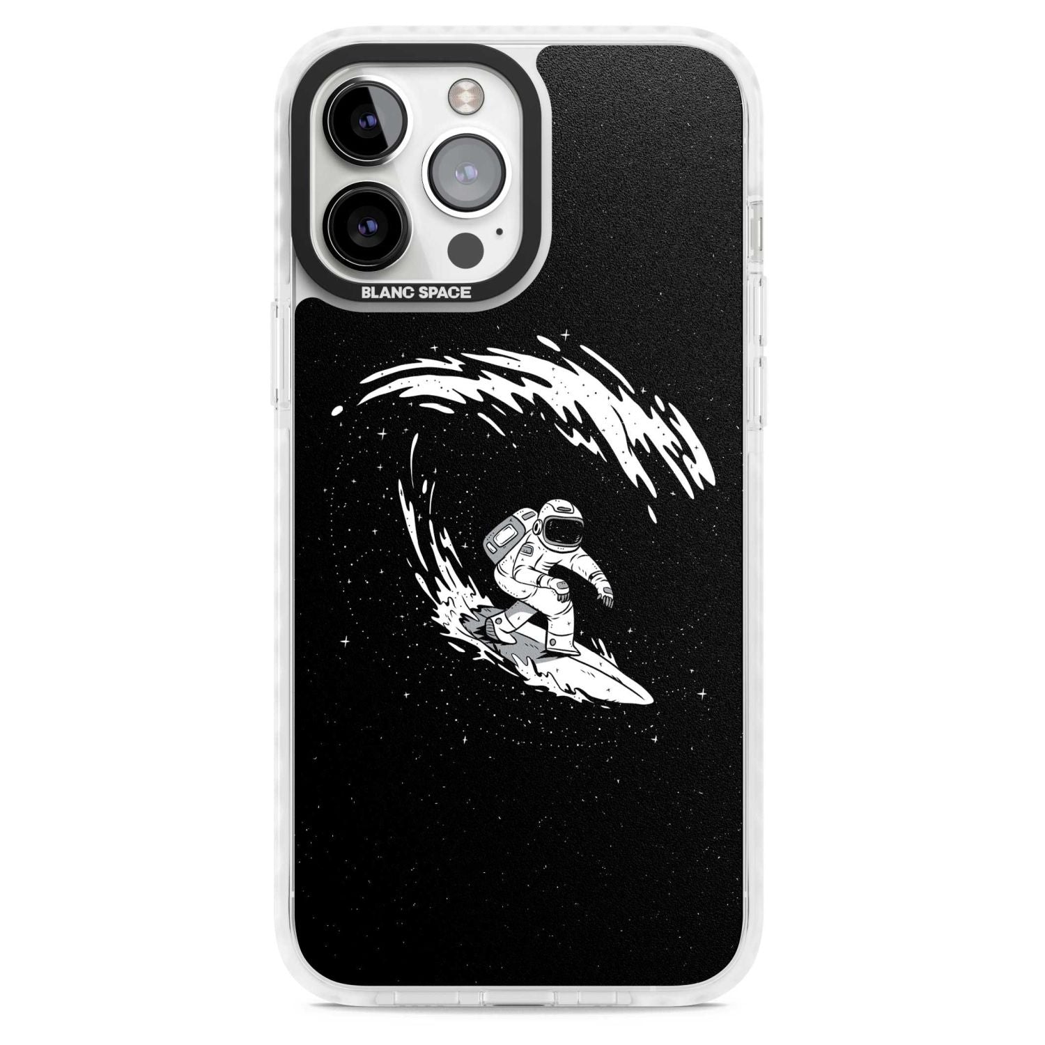 Cosmic Surf