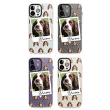 Personalised Springer Spaniel - Dog Photo