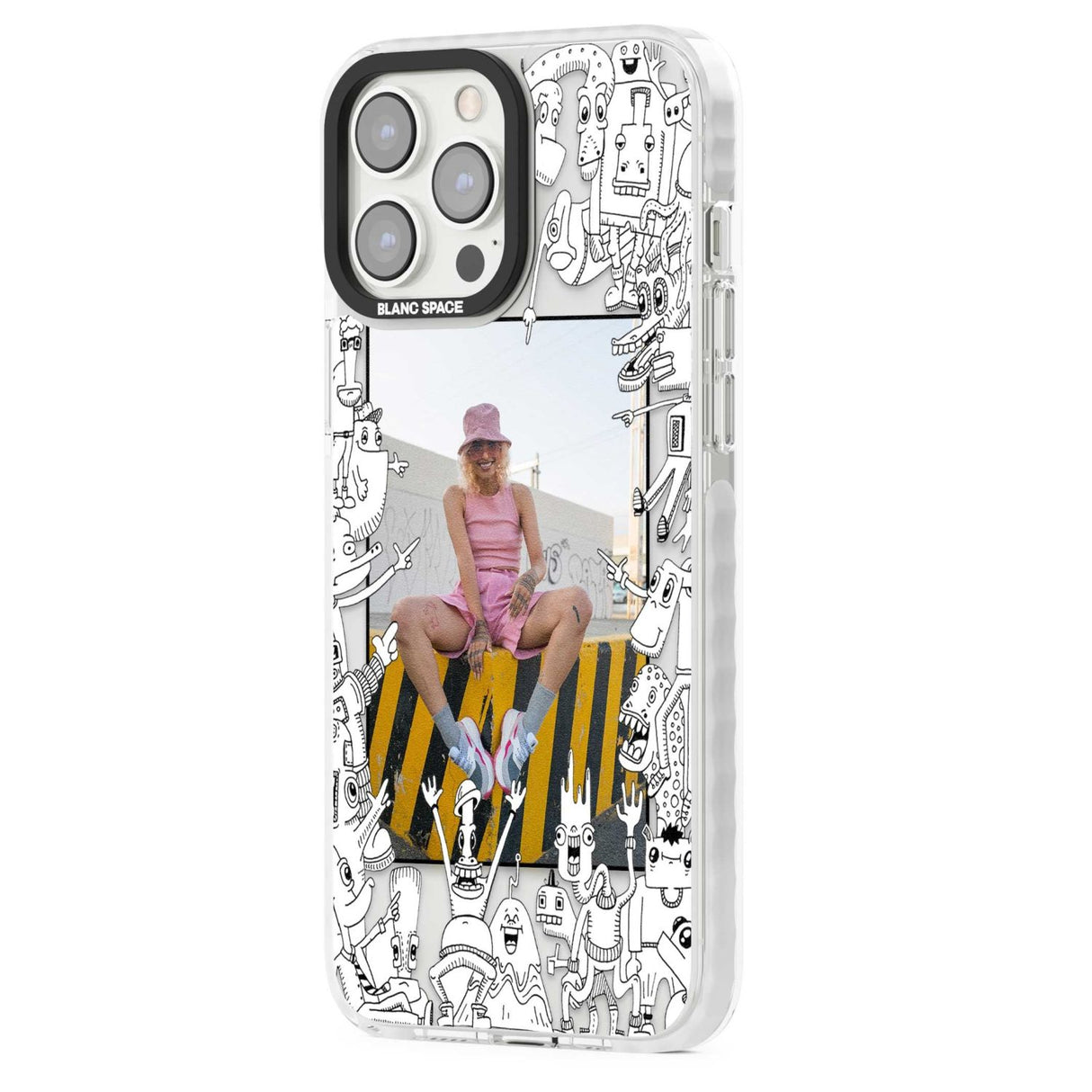 Personalised Look At This Photo Case