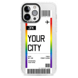 Pride Boarding Pass (Limited Edition)