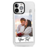 Personalised Instant Camera Photo