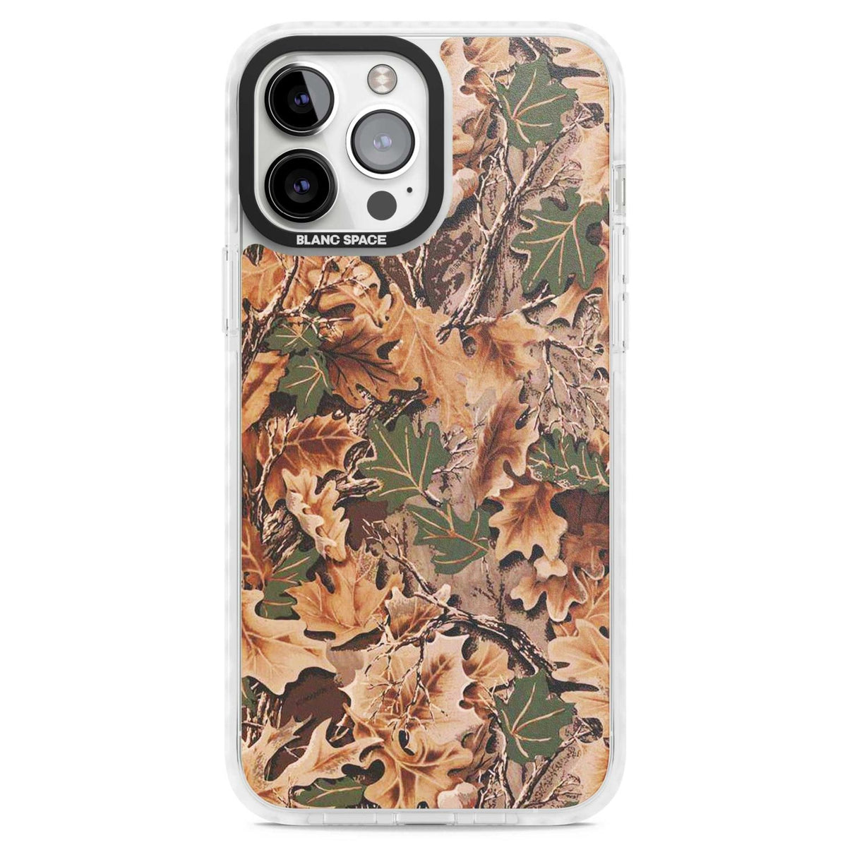 Leaves Camo