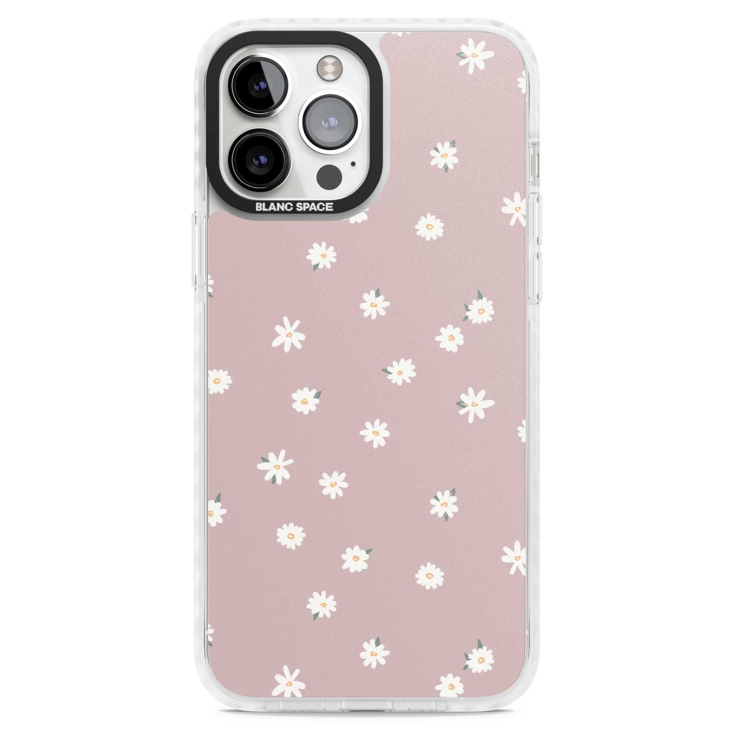 Dusty Pink Daisy
