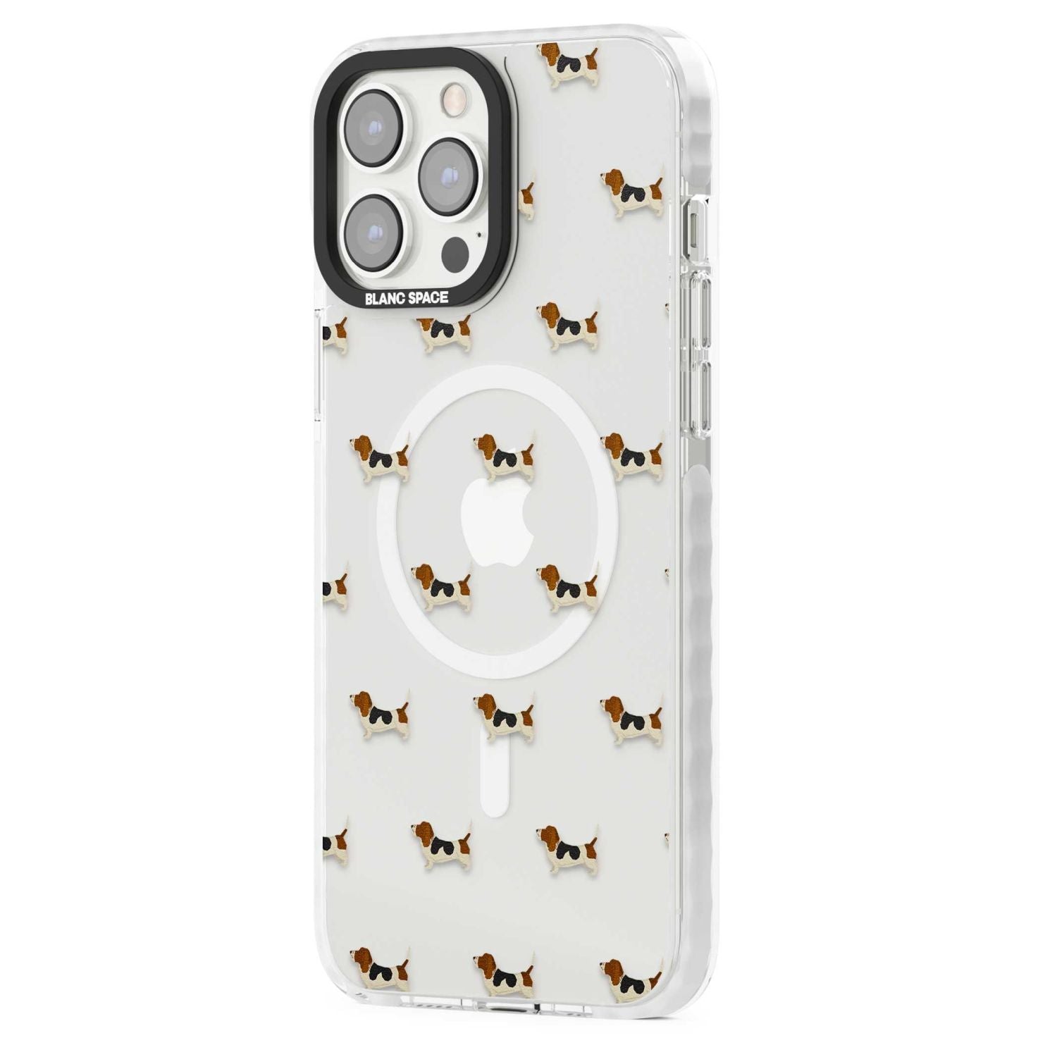 Basset Hound Pattern