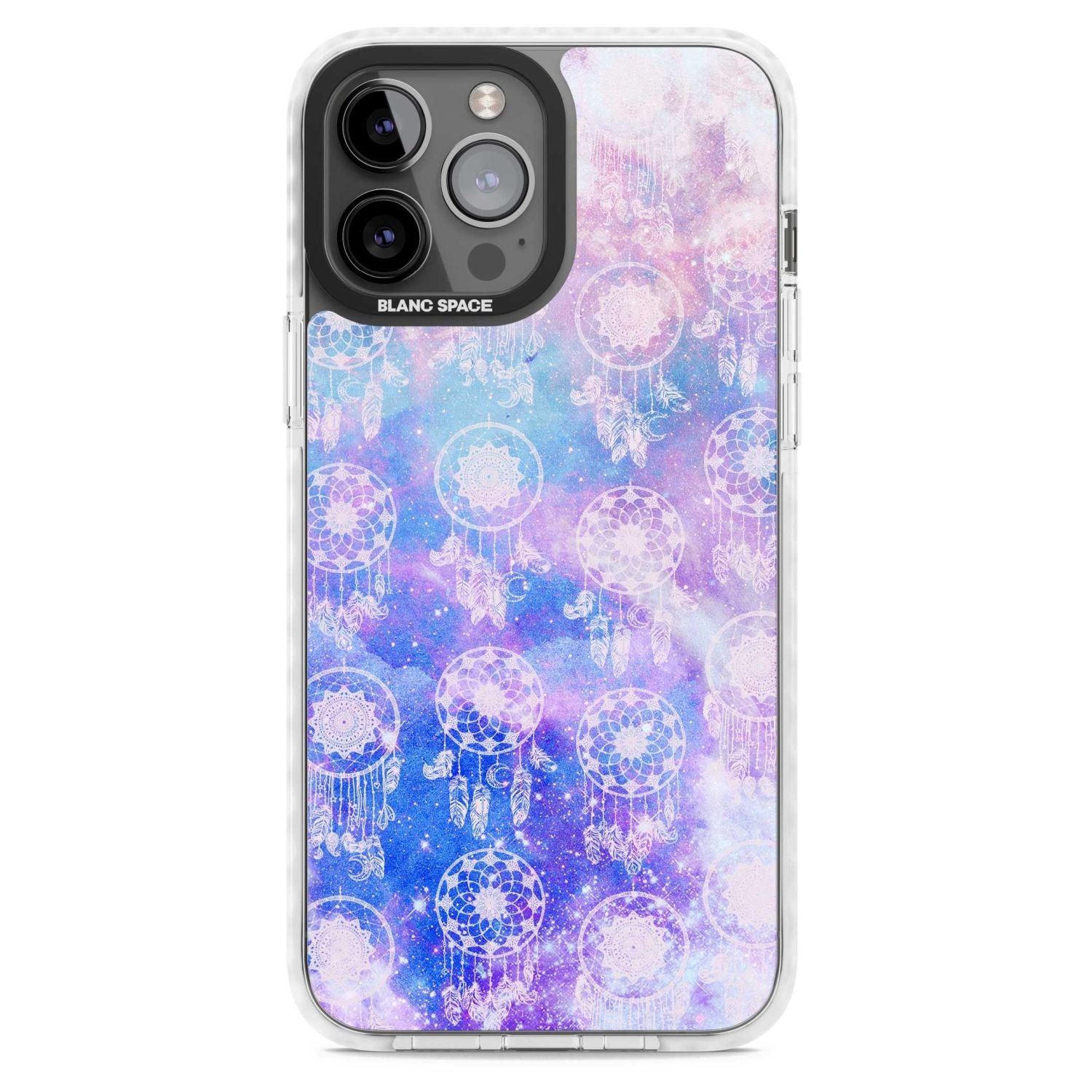 Dreamcatcher Galaxy Tie Dye