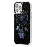 Dreamcatcher Space Stars Galaxy Print