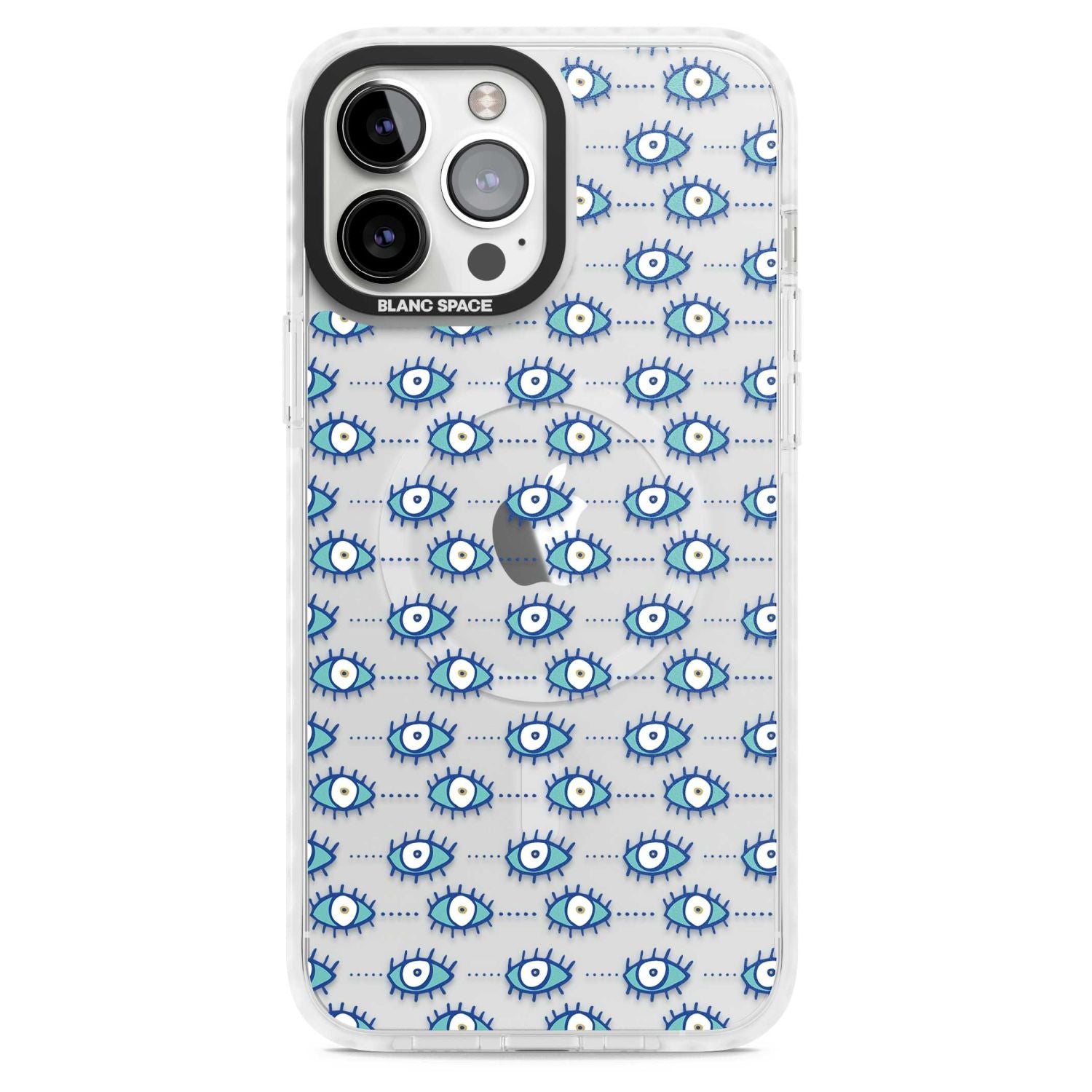 Psychedelic Eyes