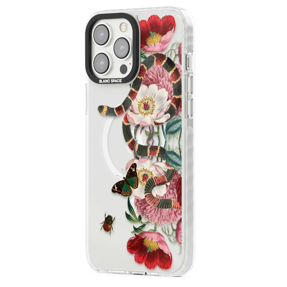 Floral Snake