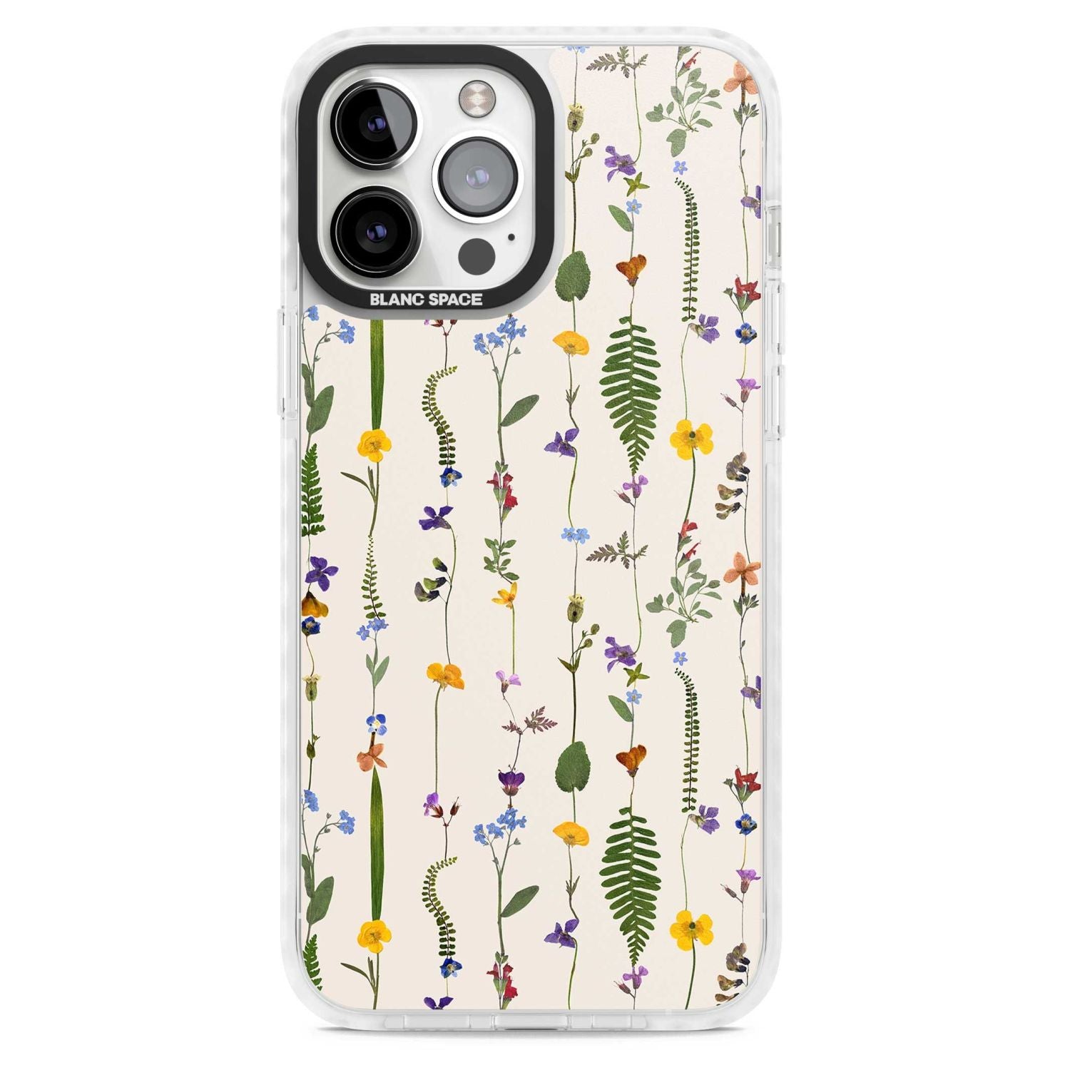 Wildflower Vertical