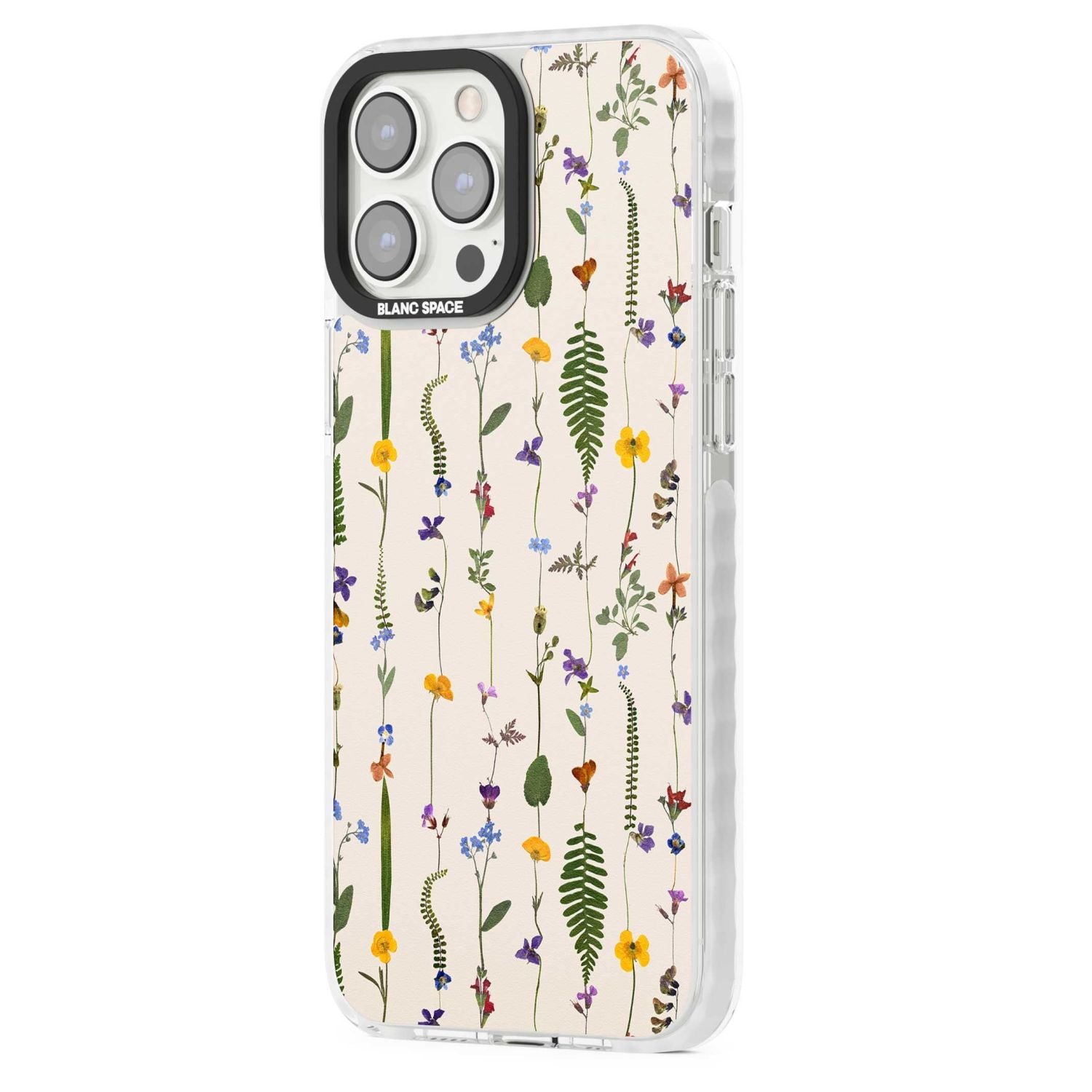 Wildflower Vertical