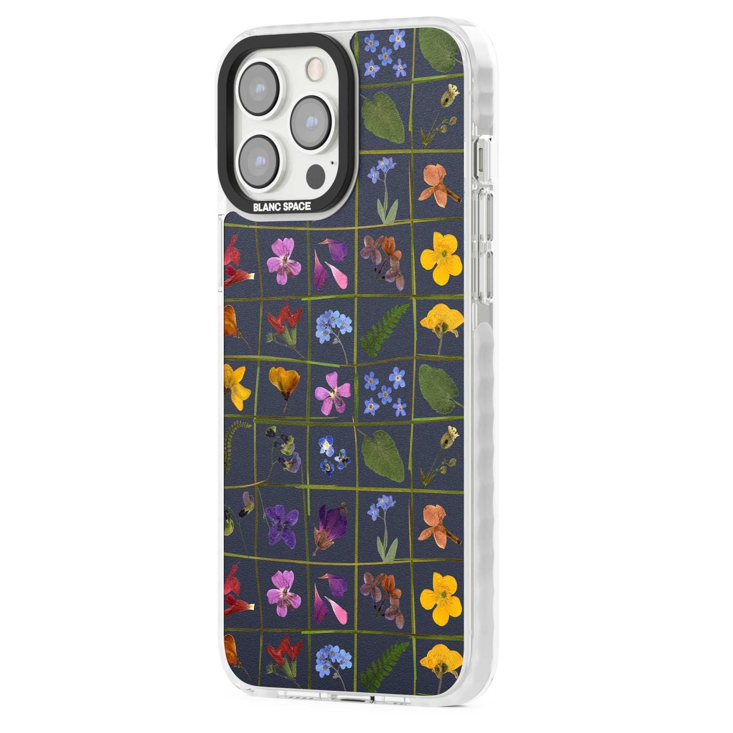 Wildflower Grid