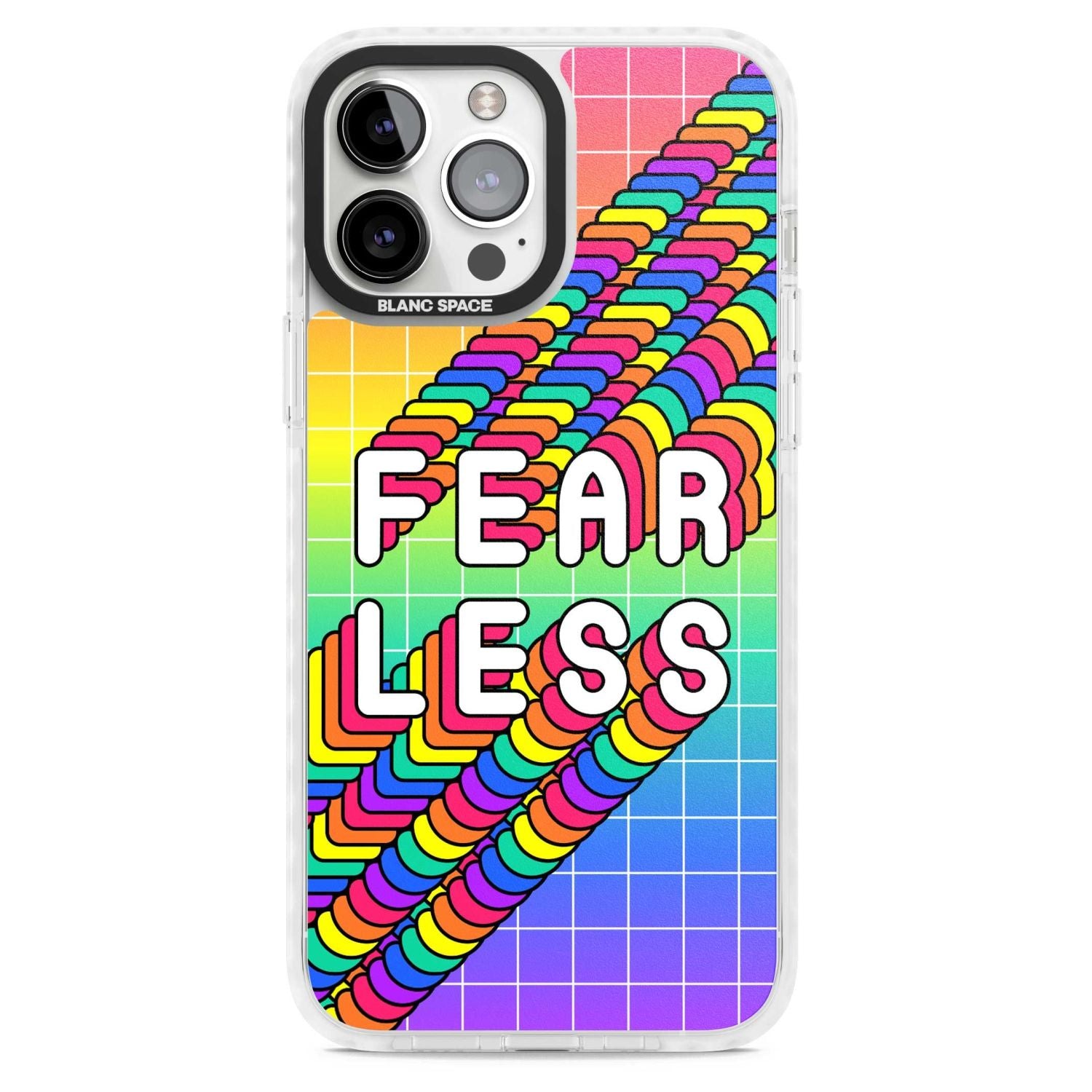 Fearless