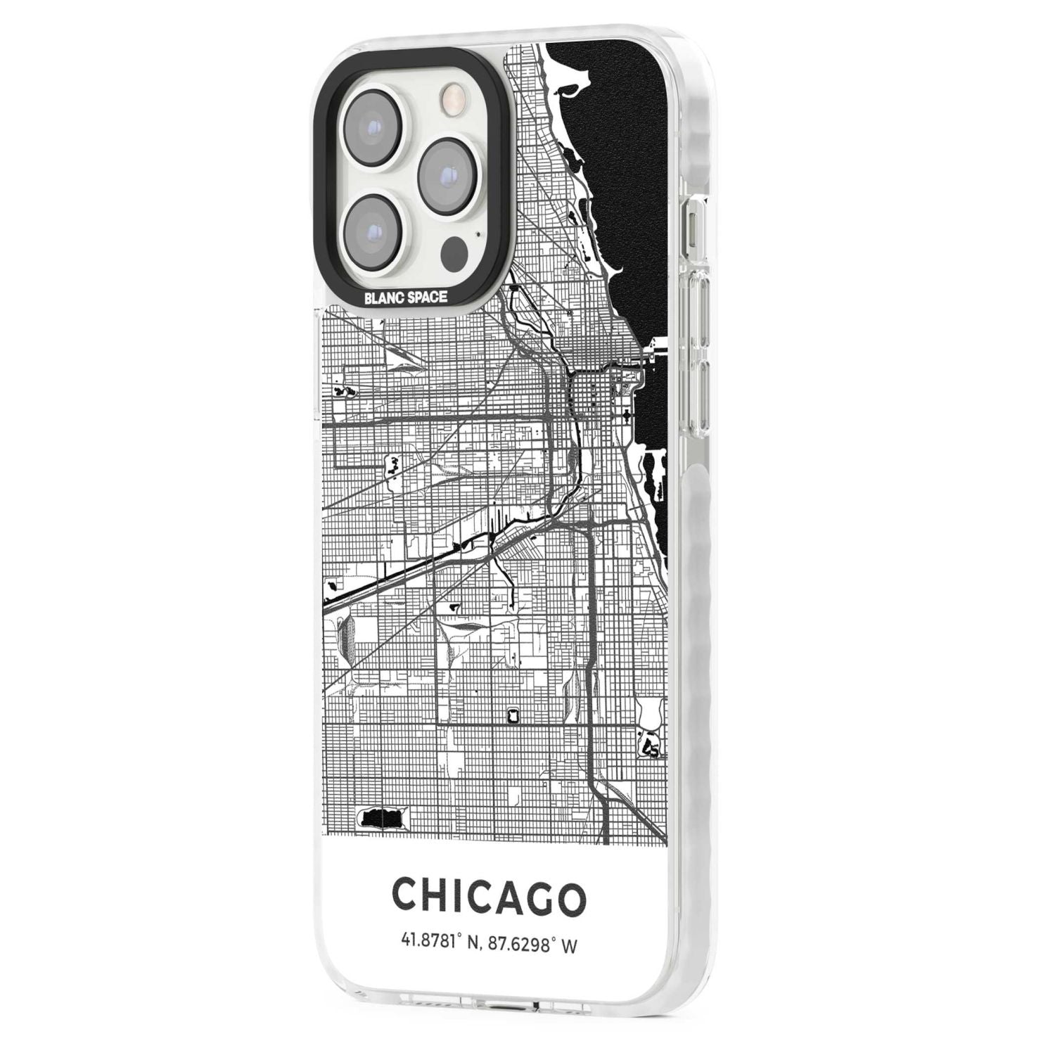 Chicago Map