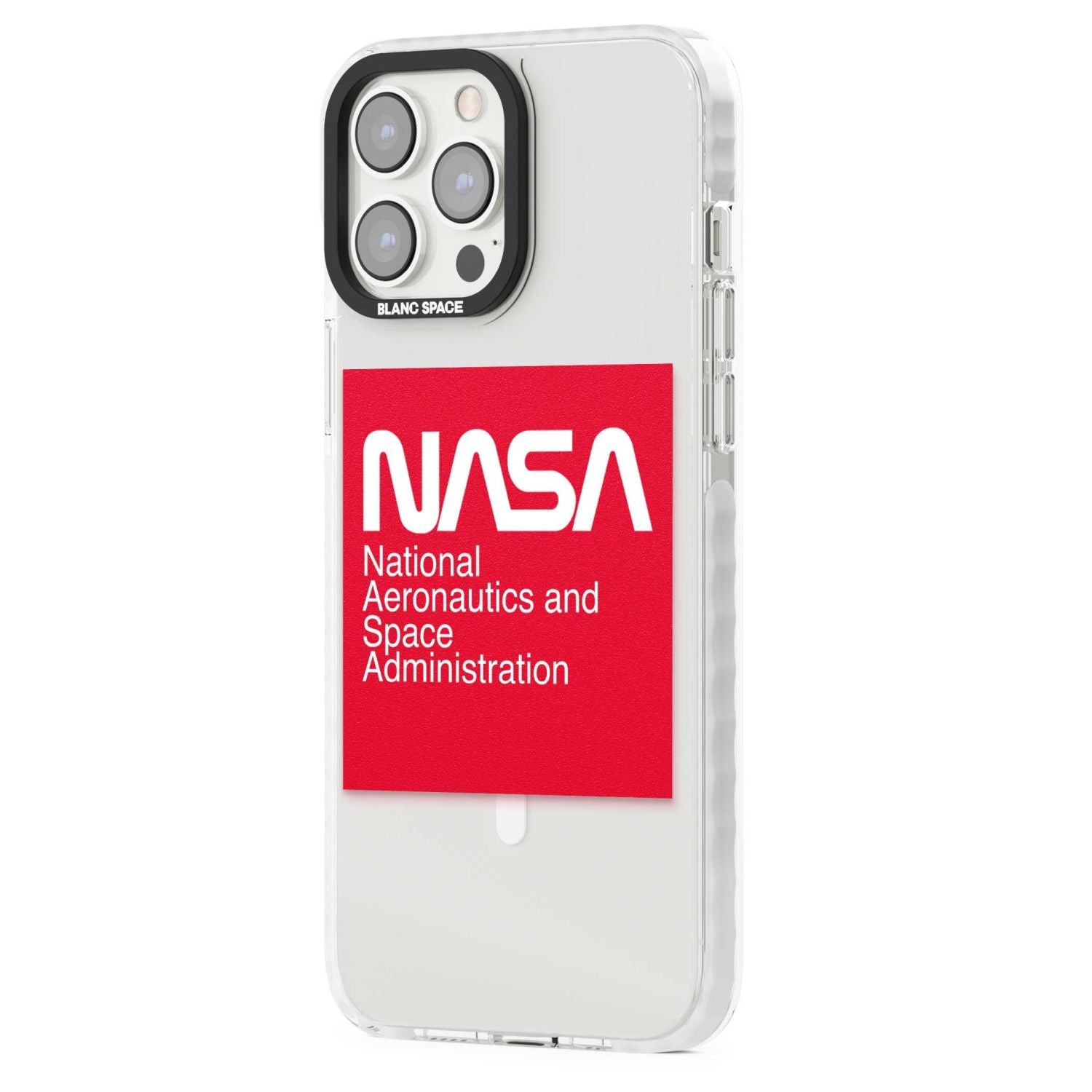 Nasa The Worm Box