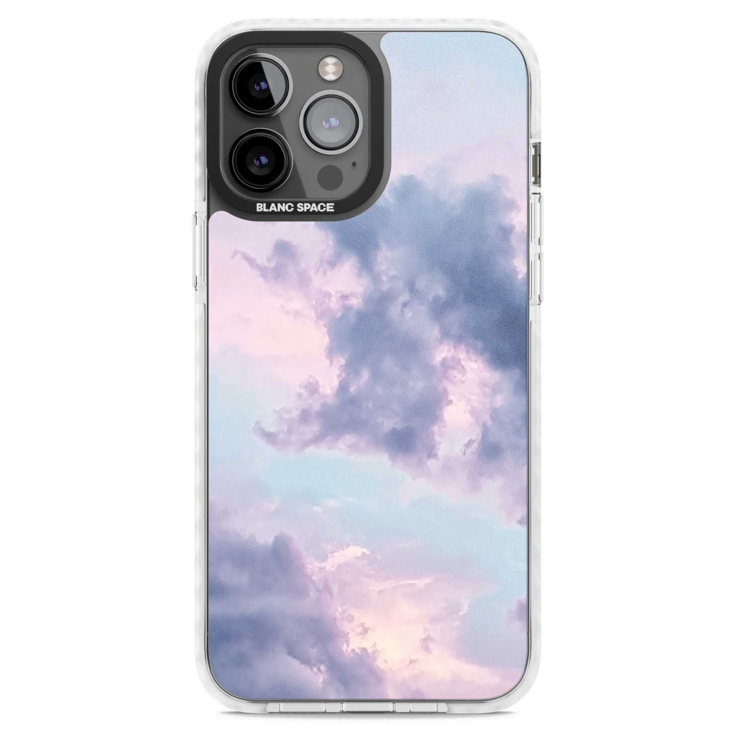 Pastel Sky Clouds