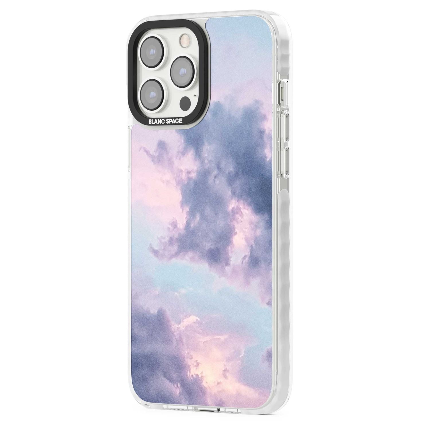 Pastel Sky Clouds