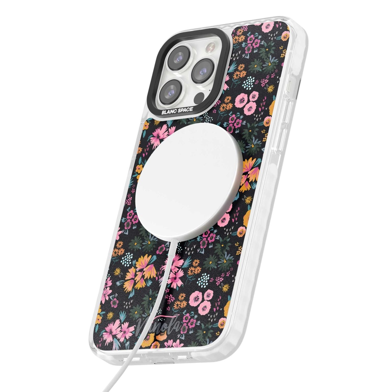 Blossom Field