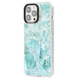 Turquoise Aqua Onyx Marble