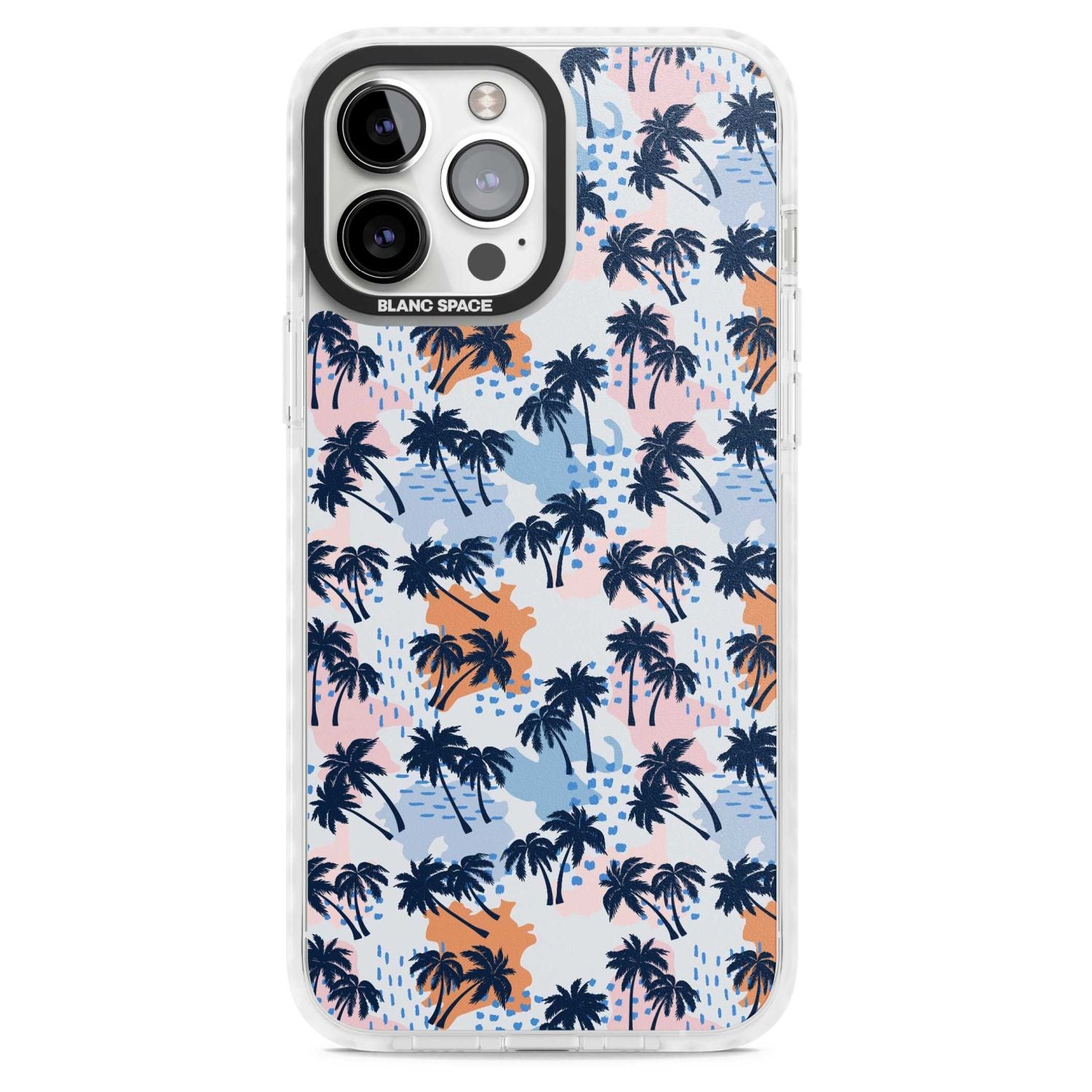 Tropical Vibes Palm