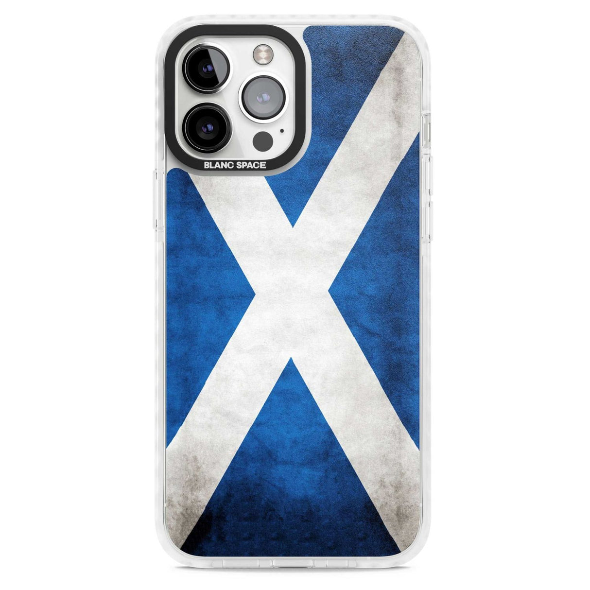 Scotland Saltire Flag