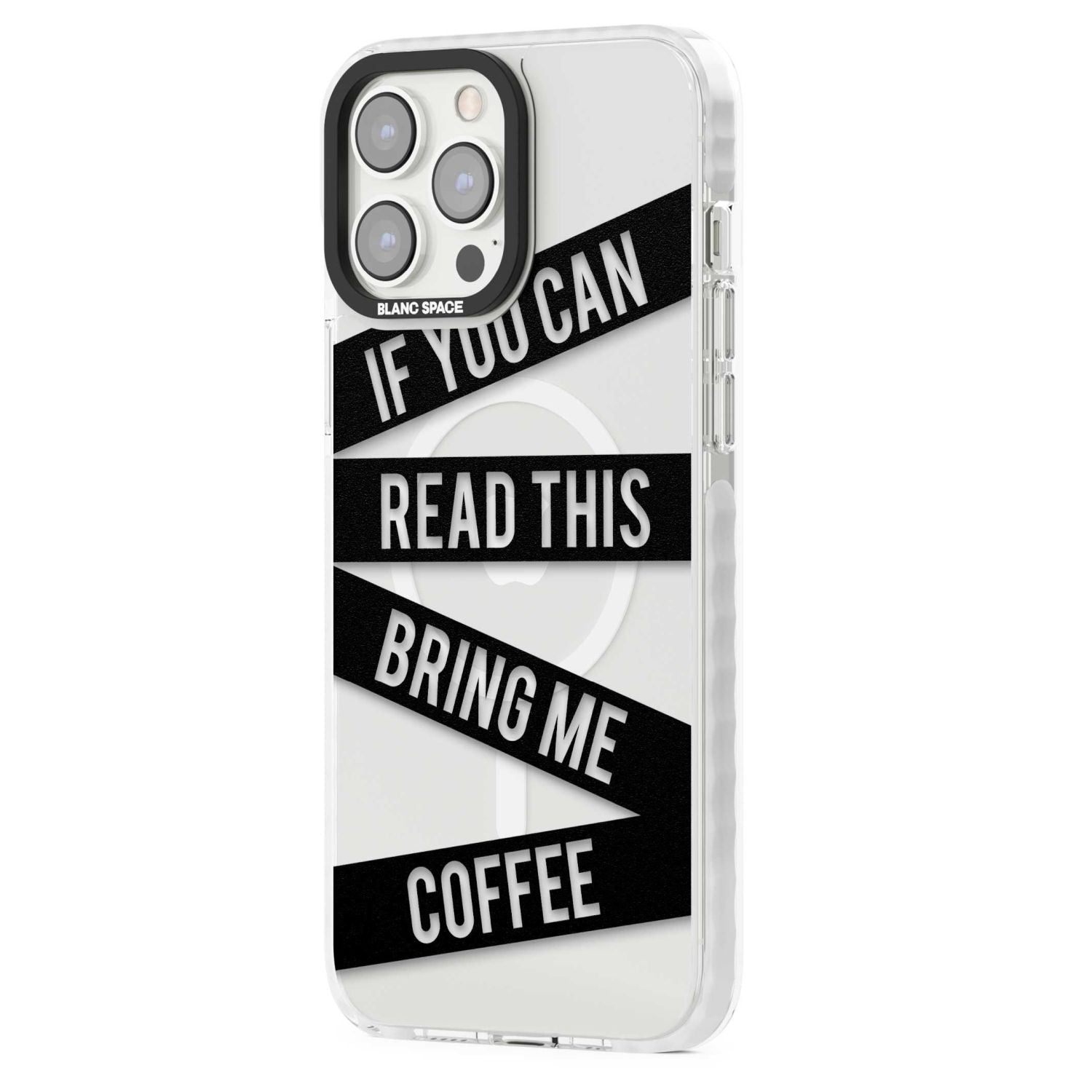 Bring Me Coffee