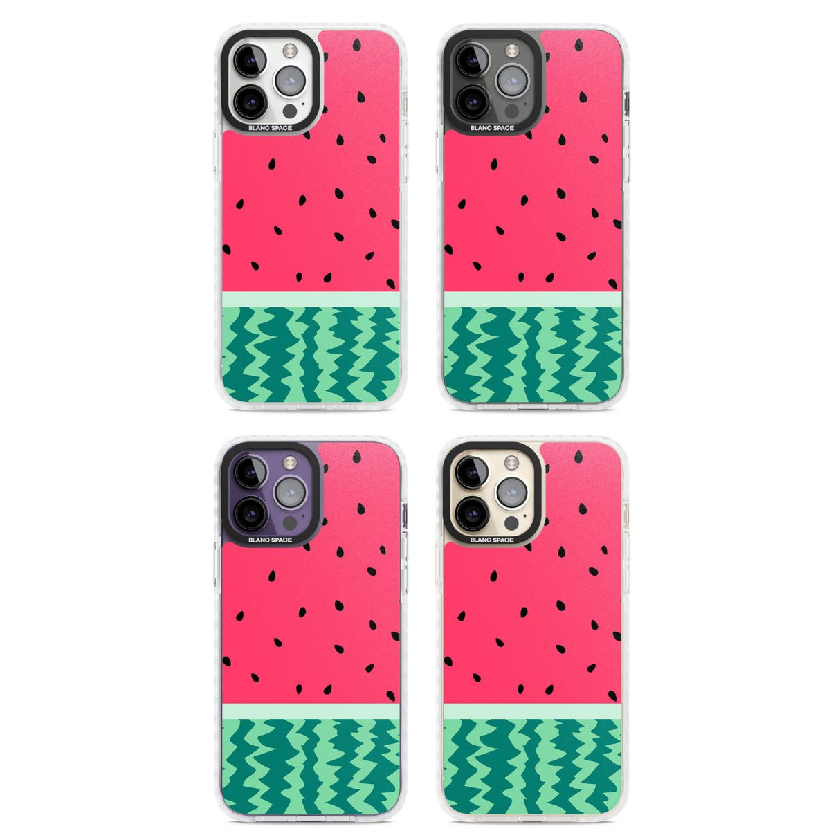 Full Watermelon Print