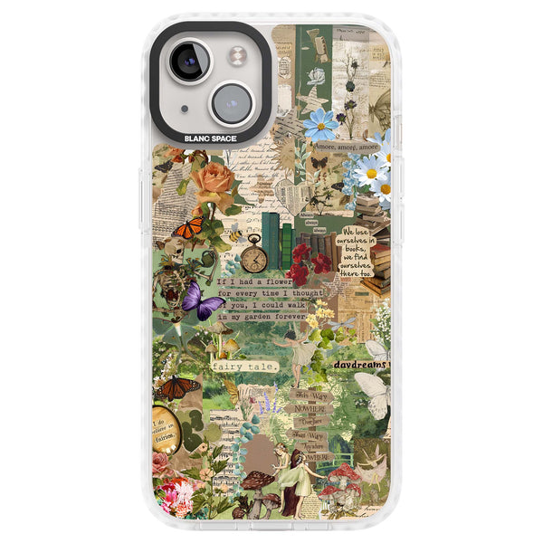 Enchanted Collage