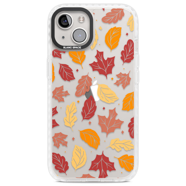 Autumn Leaves