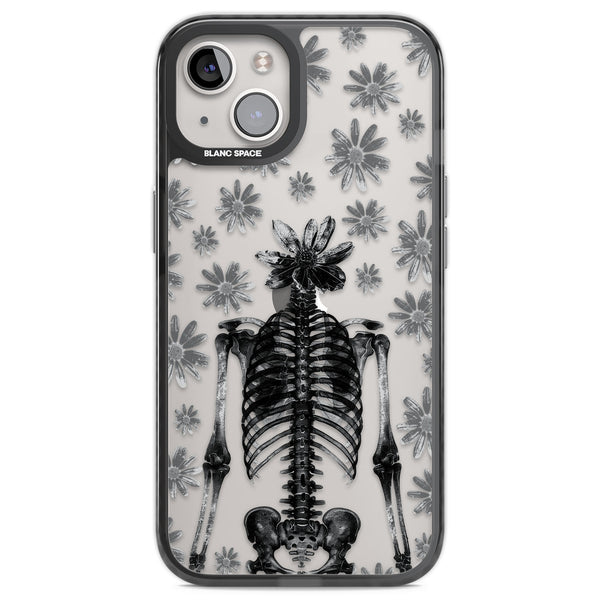 Skeleton Flower
